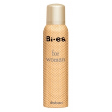 Дезодорант для жінок Bi-es For Woman 150 мл (5906513004083)