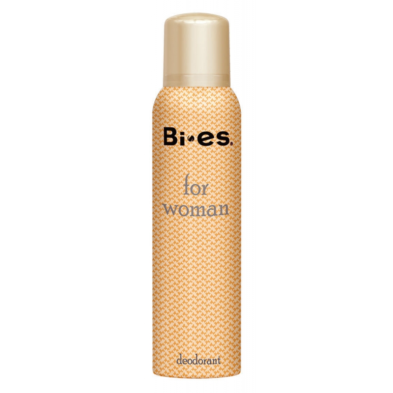 Дезодорант для жінок Bi-es For Woman 150 мл (5906513004083)