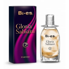 Парфум для жінок Bi-es Gloria Sabiani 15 мл (5905009047306)