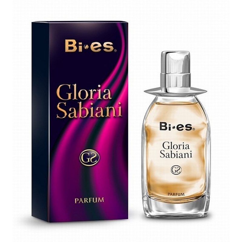 Парфум для жінок Bi-es Gloria Sabiani 15 мл (5905009047306)