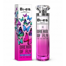Парфумована вода для жінок Bi-es Dream of Fly 100 мл (5907699488513)