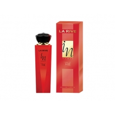 Парфумована вода для жінок LA RIVE IN WOMAN RED, 100 мл (067313)